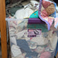 Quilt scrap grab bag